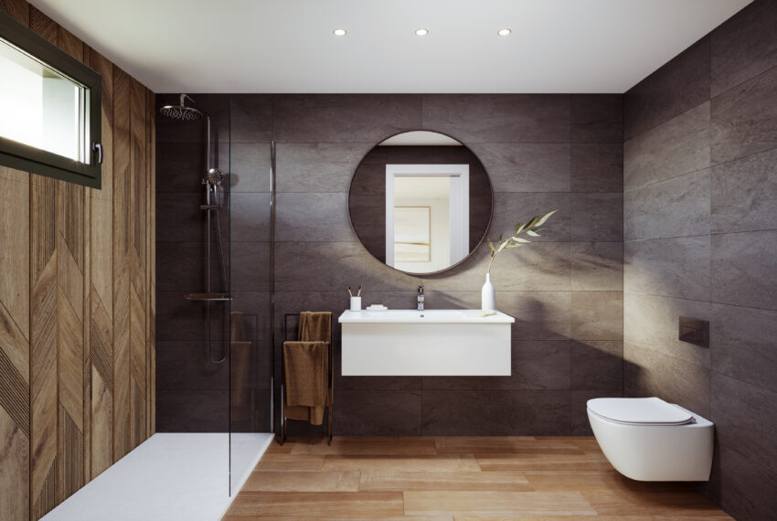 2.11.- Baño 1